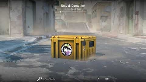 Opening A Case Everyday Until I Get Gloves - CS2 - Day 22