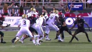 2016 UNLV Football Season Teaser Video