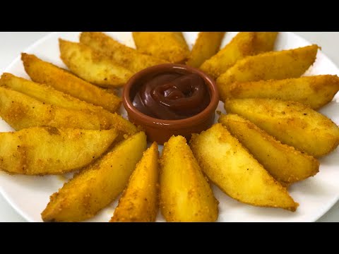 فيديو: كيف لطهي البطاطس بزي