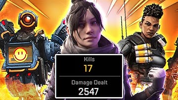 Diegosaurs - Apex Legends Is Too Easy!