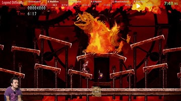 [Former Record] Ghosts 