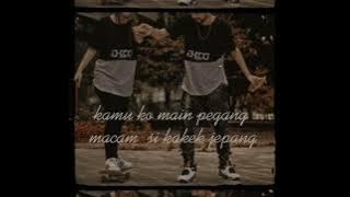 ECKO SHOW - gelay (ft .AIL, NADAA ) ||story wa krenn 2021