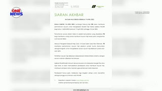 Tabung Haji buka permohonan rayuan ibadat haji melalui THiJARI mulai 19 April