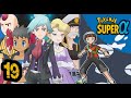 Pokémon Super Random Alfa Ep.19- LA LIGA POKÉMON, NO PUEDO PERDER
