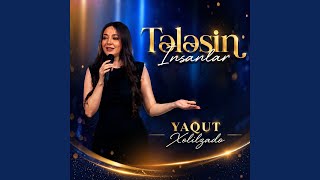Telesin İnsanlar