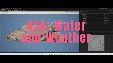 ASA Dev Kit Water and Weather Tutorial
