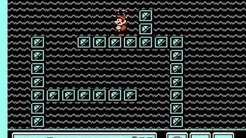 [HMH] Super Mario Bros 3 Mix (SMB3 Hack) Part 14