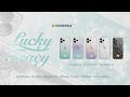 Lucky Tracy - Distinctive Exquisite Look Case for iPhone 12 Series | SwitchEasy |