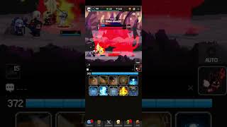Slayer Legend IDN - Failed to beat stage 840 #slayerlegend #gaming #booyakashouw #teamslayer