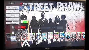 How to Manually install cover on Aurora Xbox 360 )(Indonesia)