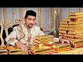 L'homme le plus Riche au Monde ( il est plus riches qu'Elon MUSK ...)