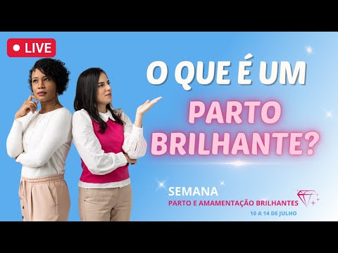 Vídeo: As parteiras nos dizem o que colocam em seus próprios planos de parto (e as respostas foram surpreendentes!)