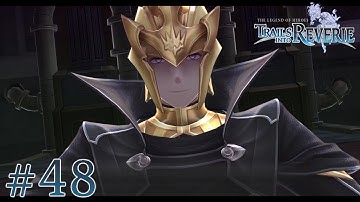 Ghost of an Emperor - Trails Into Reverie Part 48 - No Commentary