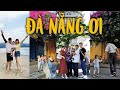 Mời Ông Bà Nội Đi Đà Nẵng Cùng Nhà Bơ 🤗 TrinhPham Family