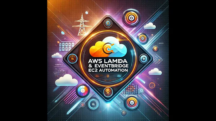 Project Overview: Automating EC2 Instance Start/Stop with AWS Lambda and EventBridge
