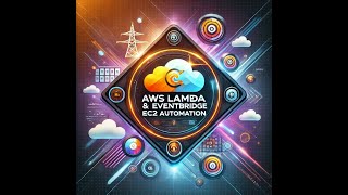 Project Overview: Automating EC2 Instance Start/Stop with AWS Lambda and EventBridge