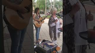 Sandy Cash at Lazy Mac by DivaAnnFisher 110 views 1 year ago 2 minutes, 20 seconds