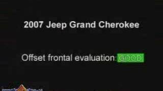 Midsize SUV Crash tests! IIHS