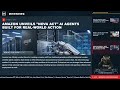 Amazon Nova Act, Meta Layoffs & SpaceX Starship V3 | MewNews Rap Headlines