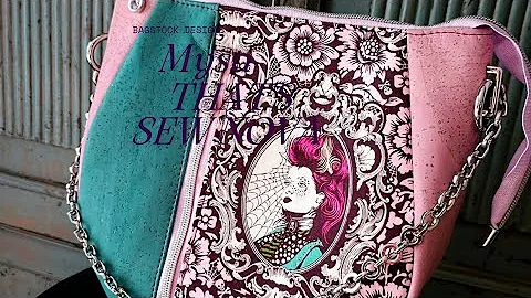 The Mysa Crossbody Bag