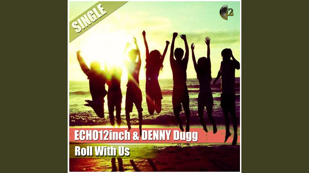 Watch Roll With Us on YouTube Watch Roll With Us on YouTube