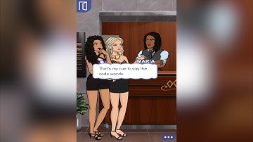 Venomous Episode 11 - Episode - Choose your Story