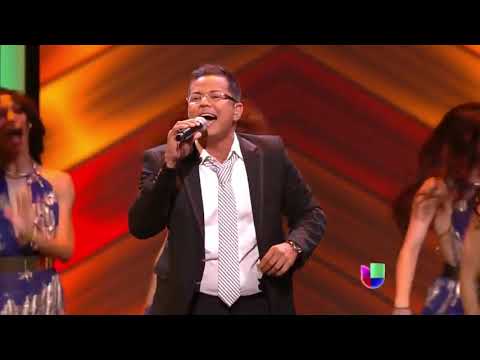 Salsa Giants Todos Medley Premios Lo Nuestro 2014