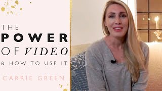 How To Use Video Marketing In Your Business - The Power Of Video