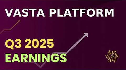 Vasta Platform Limited VSTA Q3 2025 Earnings Call