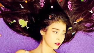 Video thumbnail of "[INSTRUMENTAL] IU(아이유) - Twenty-Three (스물셋 )"