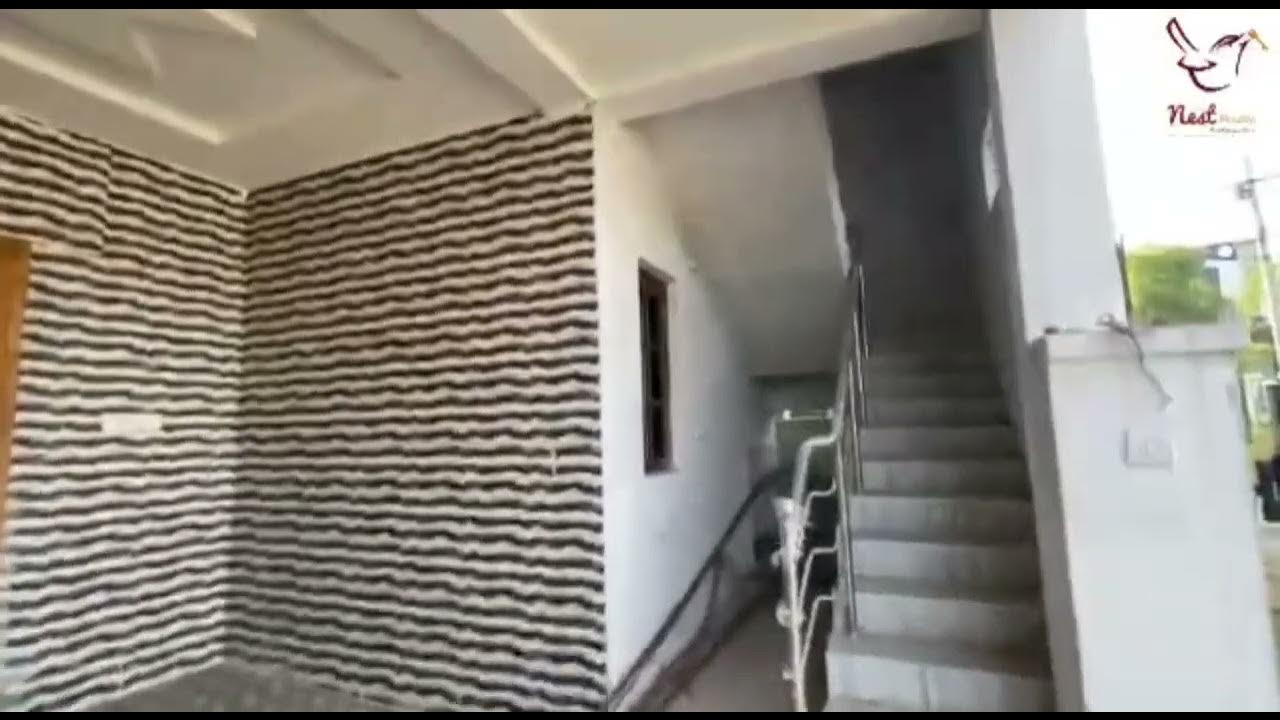 Kapra house for sale new construction g+1 2BHK 2 plots 2500 sft