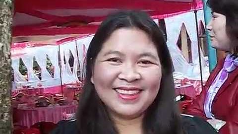 Đám cưới truyền thống bana xã Sơn Lang (Đinh Mỡi Kbang TV)