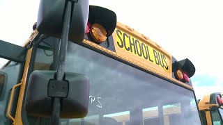SLPS cancels all after school activities Monday after Missouri Central Bus employees walk out, di...