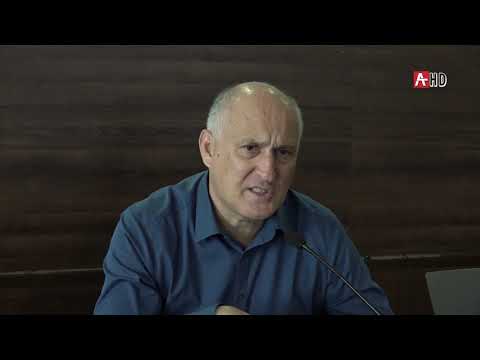 Презентация книги В. Чирикба 17.08.2020