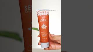 Download Lagu SEBCO + ☀️#skincare #slbasics #shorts MP3