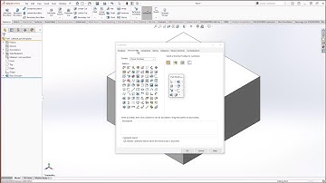 SOLIDWORKS Tech Tips: Customizing SOLIDWORKS Productivity Tools to Help You Work More Efficiently