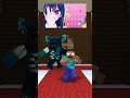 YOASOBI「アイドル」 Minecraft