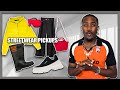 What I&#39;ve Picked Up Lately | CRAZY Streetwear Pickups (Spencer Badu, Ksubi, 424 + New Samples