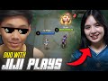 NAKADUO KO SI JIJI PLAYS | NABUHAT AKO