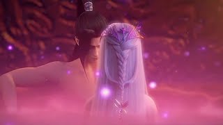 Battle Through The Heavens Season 6 Episode 75-76 Explained In ᴋᴏʀᴇɴ Video