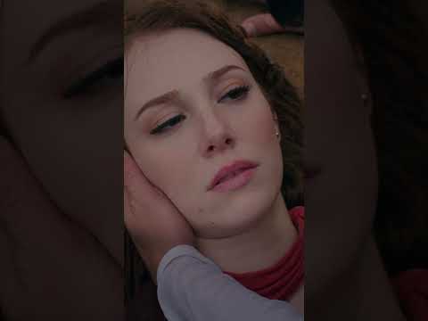 Проснись, красавица 😢 - Sevdam Alabora#shorts