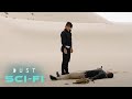 Sci-Fi Short Film "DRIFT" | DUST | Online Premiere