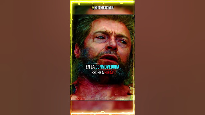 ¿Sabías que el final de Logan fue predicho en Wolverine: Inmortal?