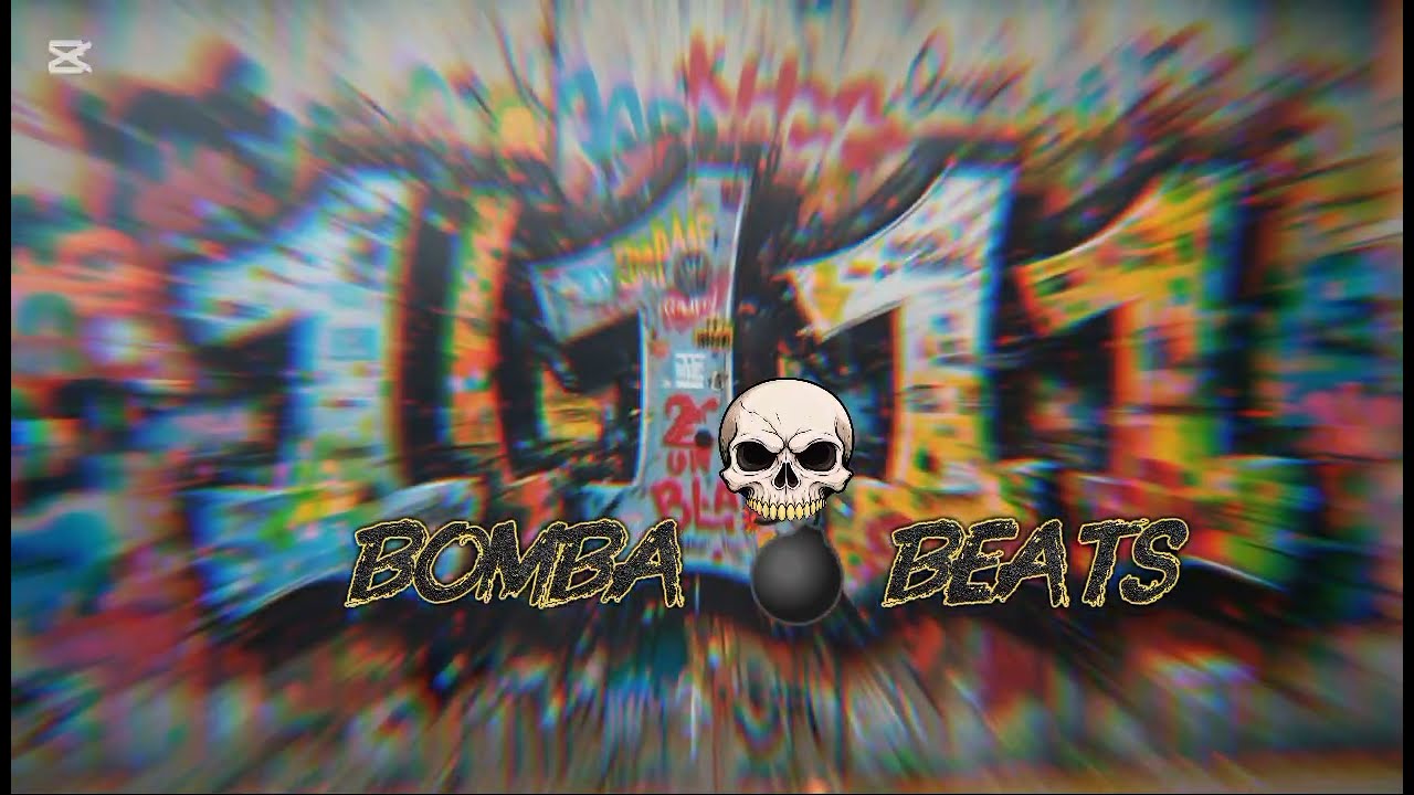 BOMBA BEATS MIX 1111 INSTRUMENTALES DE RAP 2026 LUNATICOS 1111