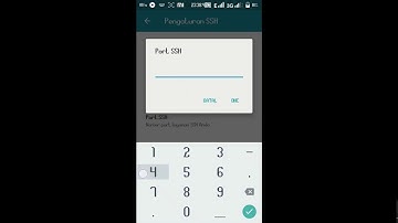New = Cara Membuat Config Tri 3 Opok Http Injector 2018