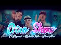 Otro show uzielito mix el bogueto dani flow oficial