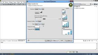 Tutorial Instalación y Creación de una Aplicación en Eclipse para Android