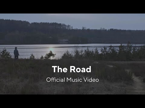 Mirek Coutigny - The Road (Official Video)