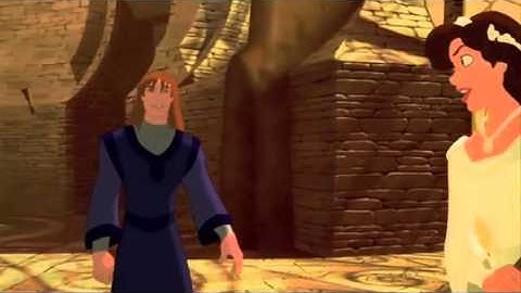 Quest for Camelot  Happy Ending HD