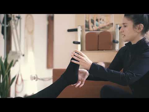 Cosy Space Therapy - Mindful Pilates & Stress Relief Method